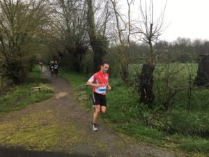 Gotrail2018 - 4e KM 10