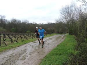 Gotrail2018 - Pierres Meslières 50