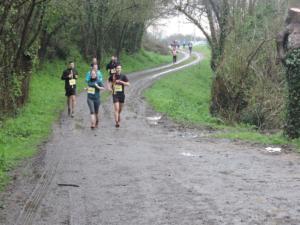 Gotrail2018 - Pierres Meslières 86