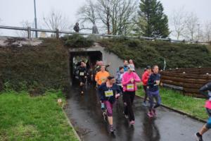 8-18KM - Tunnel Gotha