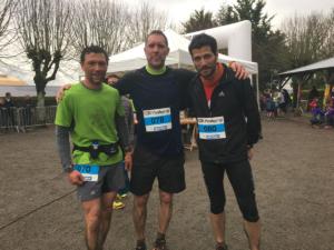 Gotrail2018 - Arrivée (1)