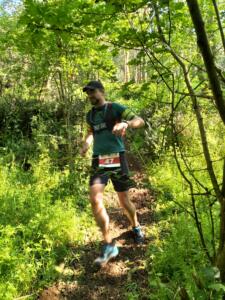 Portraits de coureurs